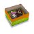 Caixa Ovo Camila Ayana 2 De 50G Fun Kids com 10 unidades - Imagem 1