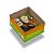 Caixa Ovo Camila Ayana 4 De 50G Fun Kids com 10 unidades - Imagem 1