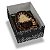 Caixa Ovo Camila Ayana Multiberço De 250G/350G/500G/750G Black & White com 10 unidades - Imagem 1