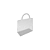 SACOLA PET P - 13,5x5,3x14,5cm com 10 unidades - Imagem 1