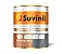 Esmalte Suvinil Sempre Branco Acetinado 900ml - Imagem 1