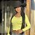 Body Moiadeiros - Amarelo Neon - Imagem 1