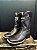 Bota Texana Masculina - Fossil Brown - Imagem 1