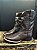 Bota Texana Masculina - Fossil Brown - Imagem 2