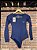 Body Moiadeiros - Azul marinho - Imagem 1