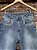 Calça Feminina Bordada Flare - Minuty - Imagem 2