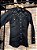 Camisa bordada MORS - Imagem 1