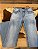 Calça Feminina Flare - Light Blue - Imagem 2