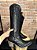 Bota Feminina - Western Preta - Imagem 3