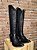 Bota Feminina - Western Preta - Imagem 2