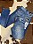 Calça Masculina Strongflex - King Farm - Imagem 1