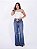 Regata Fivela TKF - Off White - Imagem 1