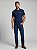 Polo Masculina TKF - Azul Marinho - Imagem 1