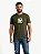 Camiseta Masculina TKF - Verde Militar - Imagem 1