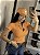 Polo teen - Laranja - Imagem 1