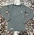 Camiseta Feminina UV - Verde Pistache - - Imagem 1