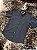 Camisa MC Xadrez Azul - Moiadeiros - - Imagem 1