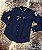 Camisa Competição Azul Marinho - Texas Farm - - Imagem 1