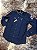 Camisa Competição Azul Marinho - Texas Farm - - Imagem 1