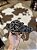 Cinto Paul Western - Preto - Imagem 1