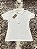 Polo Feminina - Off White - Imagem 1