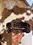 Cinto Paul Western - Preto - Imagem 1