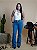 Regata Fivela TKF - Off White - Imagem 1