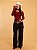 Blusa ML Thankfield - Vinho - Imagem 1