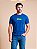 Camiseta Masculina TKF - Azul Royal - Imagem 1
