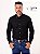 Camisa ML Thankfield - Preta - Imagem 1