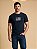 Camiseta Masculina TKF - Azul Marinho - Imagem 1
