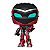 Funko Pop Ironheart MK2 1176 Wakanda Forever - Imagem 1