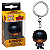 Funko Pop Chaveiro Bloodsport O Esquadrão Suicida - Imagem 1