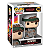 Funko Pop Dustin 1463 Stranger Things 4ª Temporada Netflix - Imagem 2