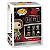 Funko Pop Star Wars Princesa Leia 607 - Imagem 3