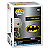Funko Pop DC Comics Hush 442 - Imagem 3