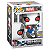 Funko Pop Homem-Aranha Spider-Man WH/BU 1067 - Imagem 2