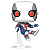 Funko Pop Homem-Aranha Spider-Man WH/BU 1067 - Imagem 1