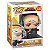 Funko Pop Present Mic 920 My Hero Academia - Imagem 2
