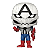 Funko Pop Capitão América Venom 856 Special Edition - Imagem 1