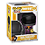 Funko Pop Fortnite Dark Vanguard 464 Glows In The Dark - Imagem 1
