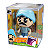 Fandom Box Seu Madruga Turma do Chaves 10cm Vinil Original - Imagem 1