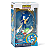 Boneco Sonic Action Figure Sonic The Headgehog - Imagem 1