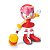 Boneco Amy Action Figure Sonic The Hedgehog - Imagem 3