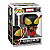 Funko Pop Aranha de Ferro Miles Morales 1448 Comics Marvel - Imagem 2