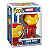 Funko Pop Homem de Ferro 1421 Marvel New Classics - Imagem 2