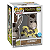 Funko Pop Burro 1598 Shrek DreanWorks Versão Glitter - Imagem 2