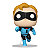 Funko Pop Sr. Incrível 1509 Os Incríveis 20th Anniversary - Imagem 1