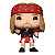 Funko Pop Axl Rose 397 Guns N' Roses Versão Chase - Imagem 1