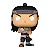 Funko Pop Liu Kang 1023 Mortal Kombat 1 Games - Imagem 1